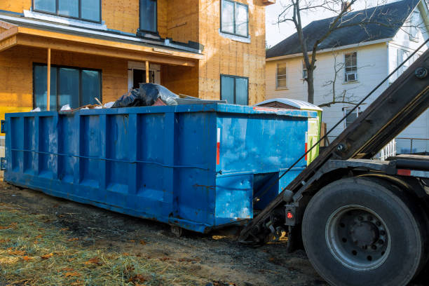 Best Office Cleanout  in Winnfield, LA