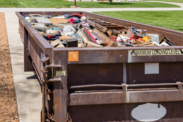 Demolition Debris Removal in Winnfield, LA