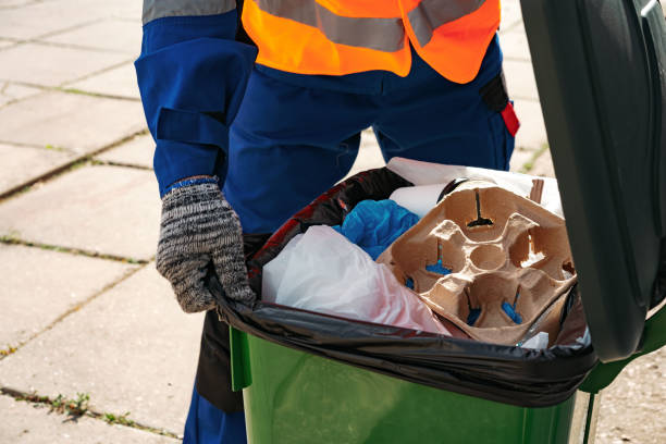 Best Electronics and E-Waste Disposal  in Winnfield, LA