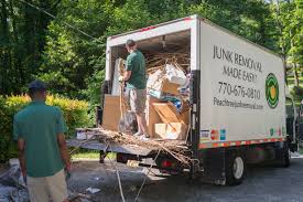 Junk Removal for Events in Winnfield, LA